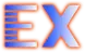 Logo Exito Brasil