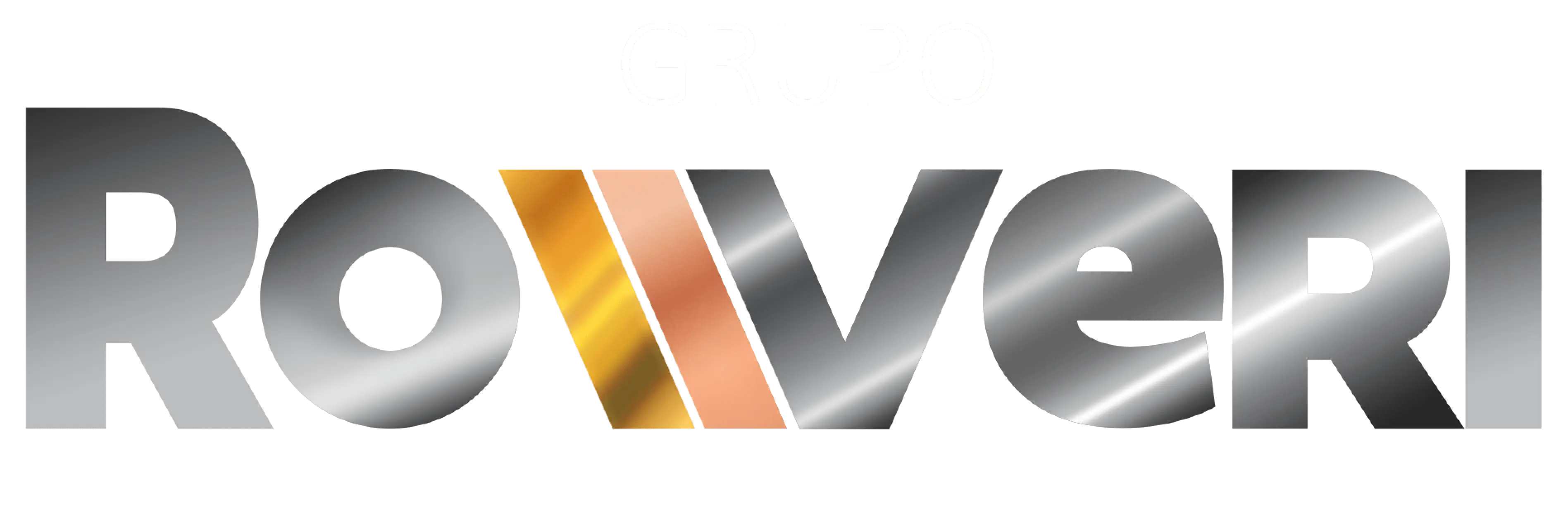 Logo Grupo Roveri